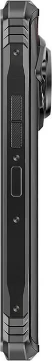 Смартфон Doogee S punk Pro 8GB/512GB (серебристый)