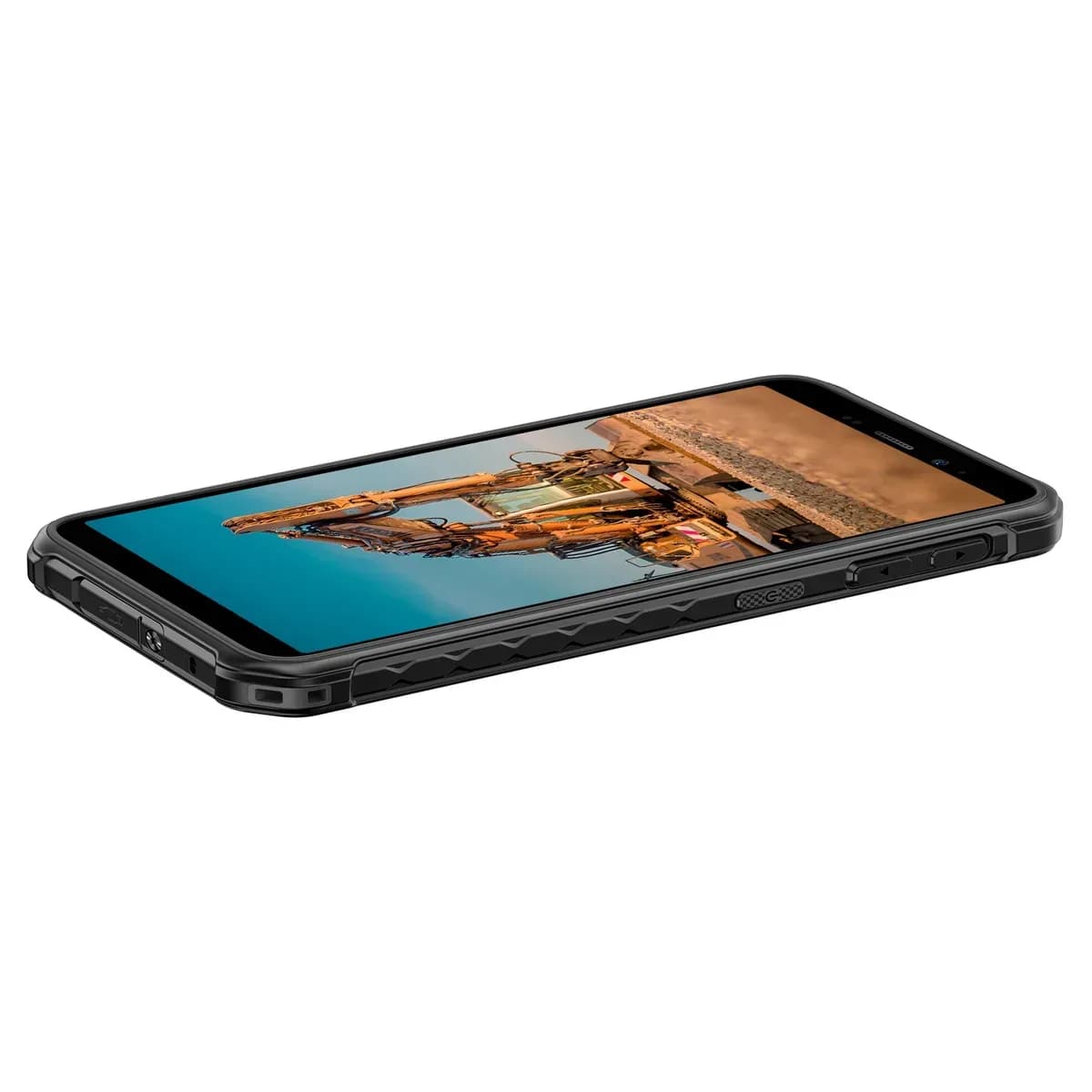 Смартфон Ulefone Armor X12 3GB/32GB (черный)
