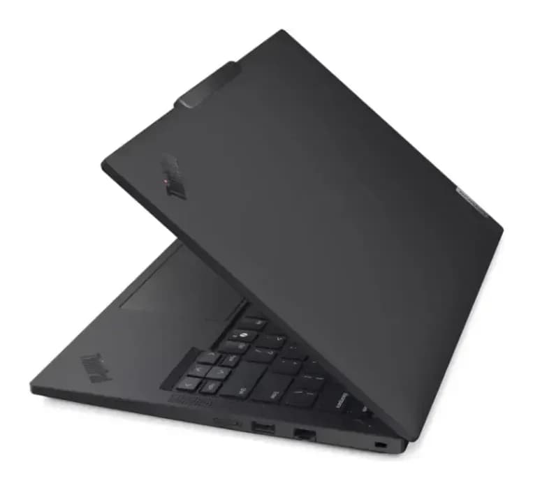 Ноутбук Lenovo ThinkPad T14 Gen 6 Black (21QJ00F7FW) без ОС