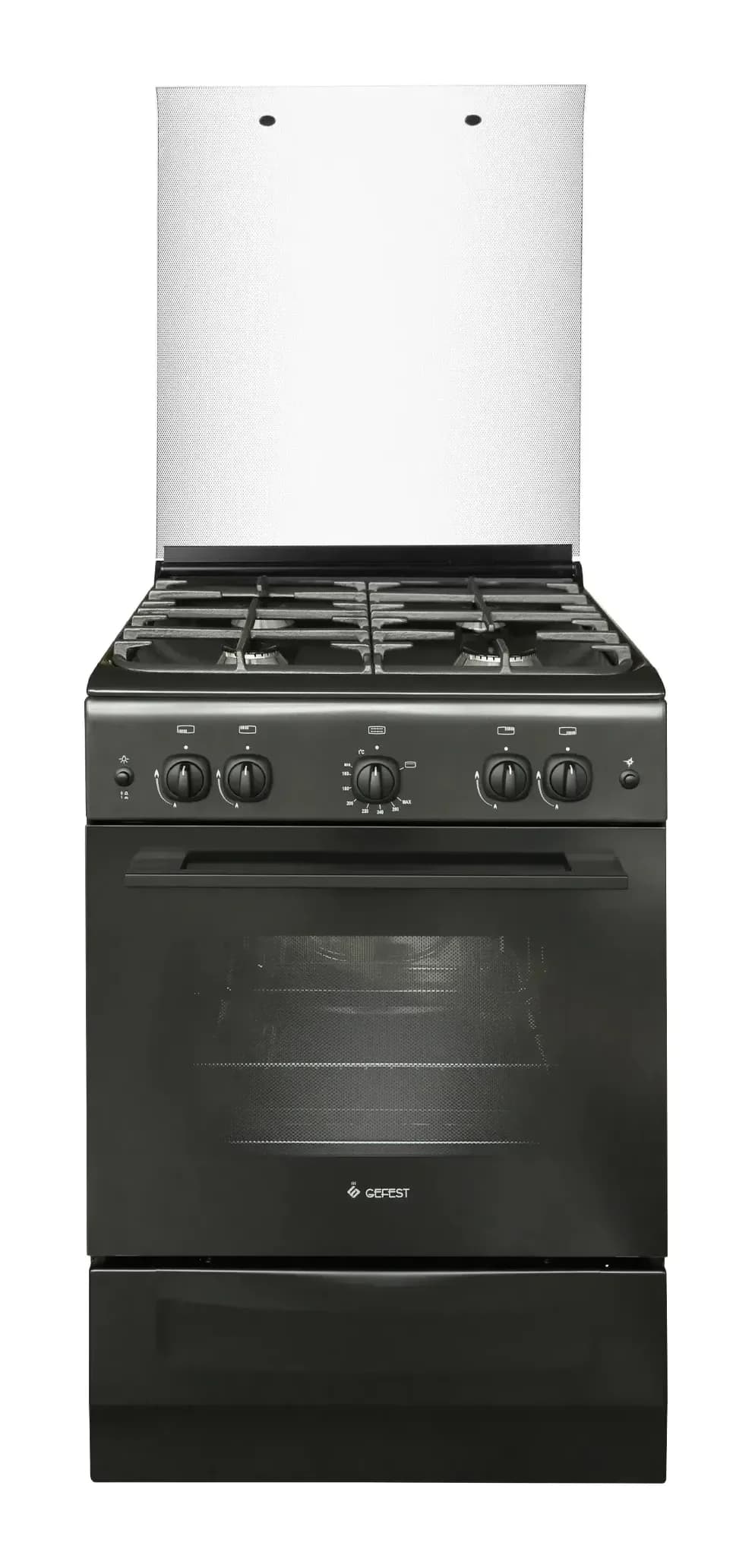 Плита газовая GEFEST ПГ 6100-02 0305