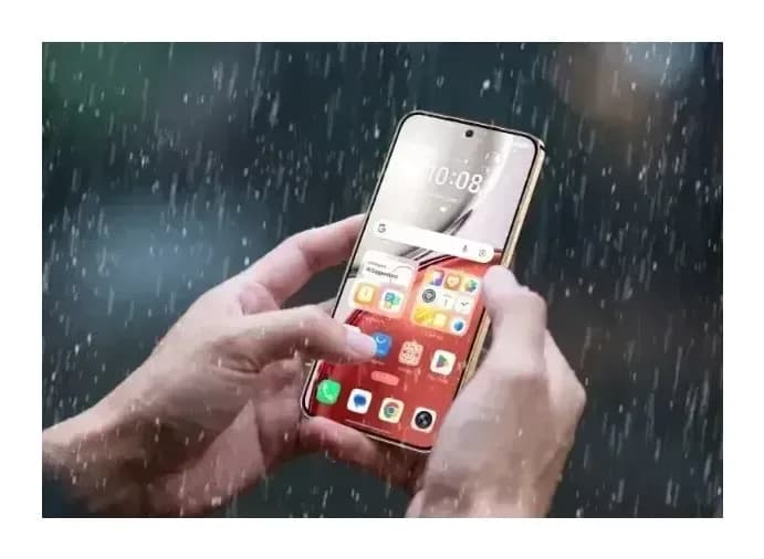 Смартфон HONOR X9d 12GB/256GB (графитовый)