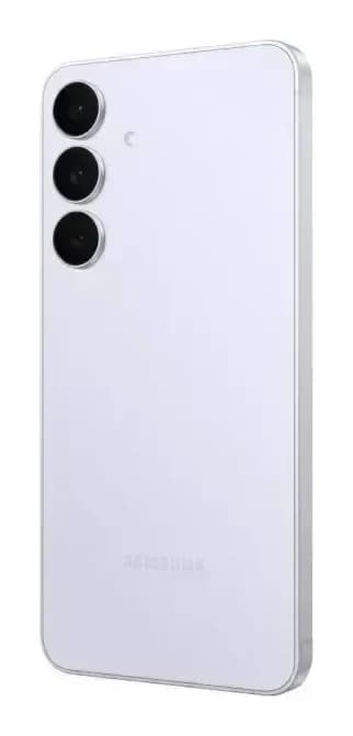 Смартфон Samsung Galaxy S25 FE 8GB/512GB (Light Blue)