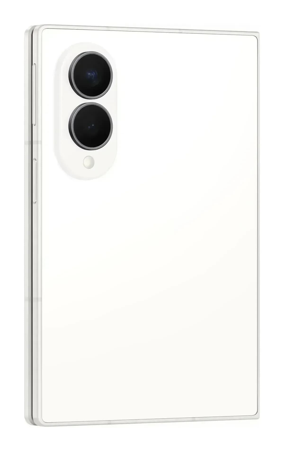 Смартфон Samsung Galaxy Z Fold8 5G 12GB/512GB (кремовый)