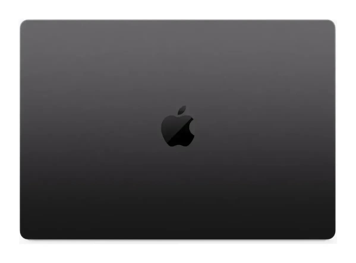 Ноутбук Apple MacBook Pro 16" M5 Max 18/32 36GB/2TB A3429 / MGED4 (Space Black)