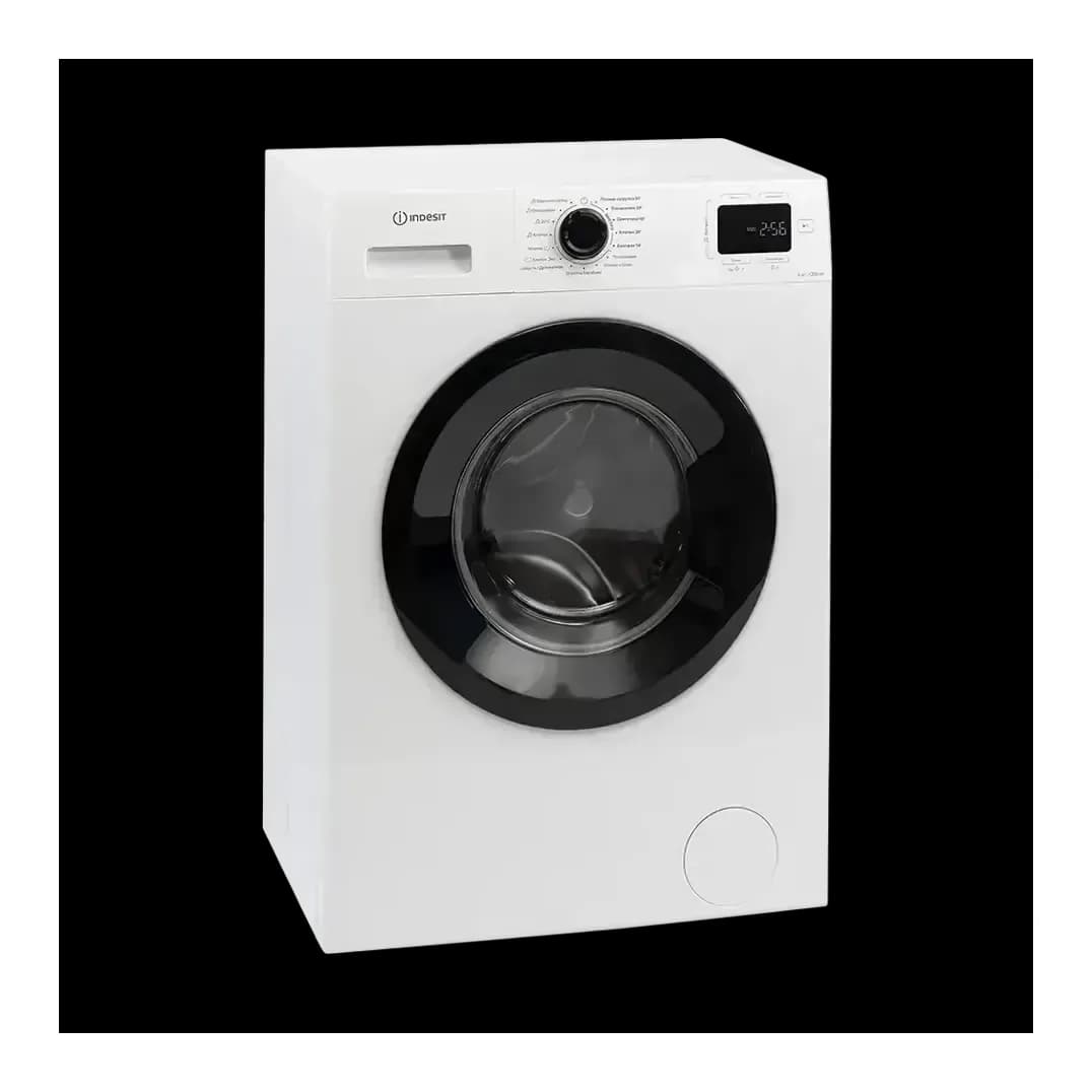 Стиральная машина Indesit ILS3 61291 B BY