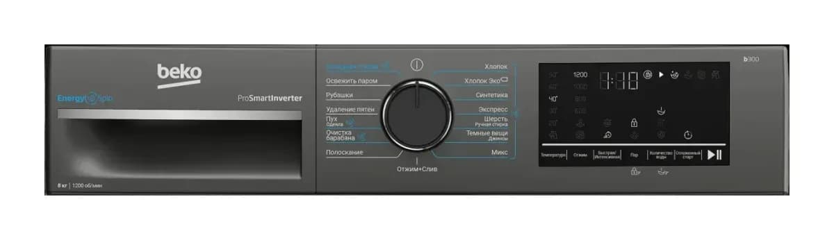 Стиральная машина Beko B3WFR482A