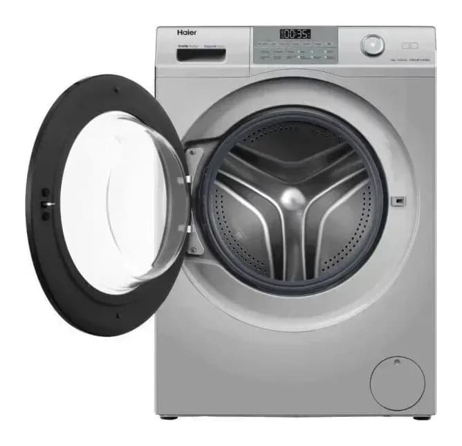 Стиральная машина Haier HW60-BP12959BSE