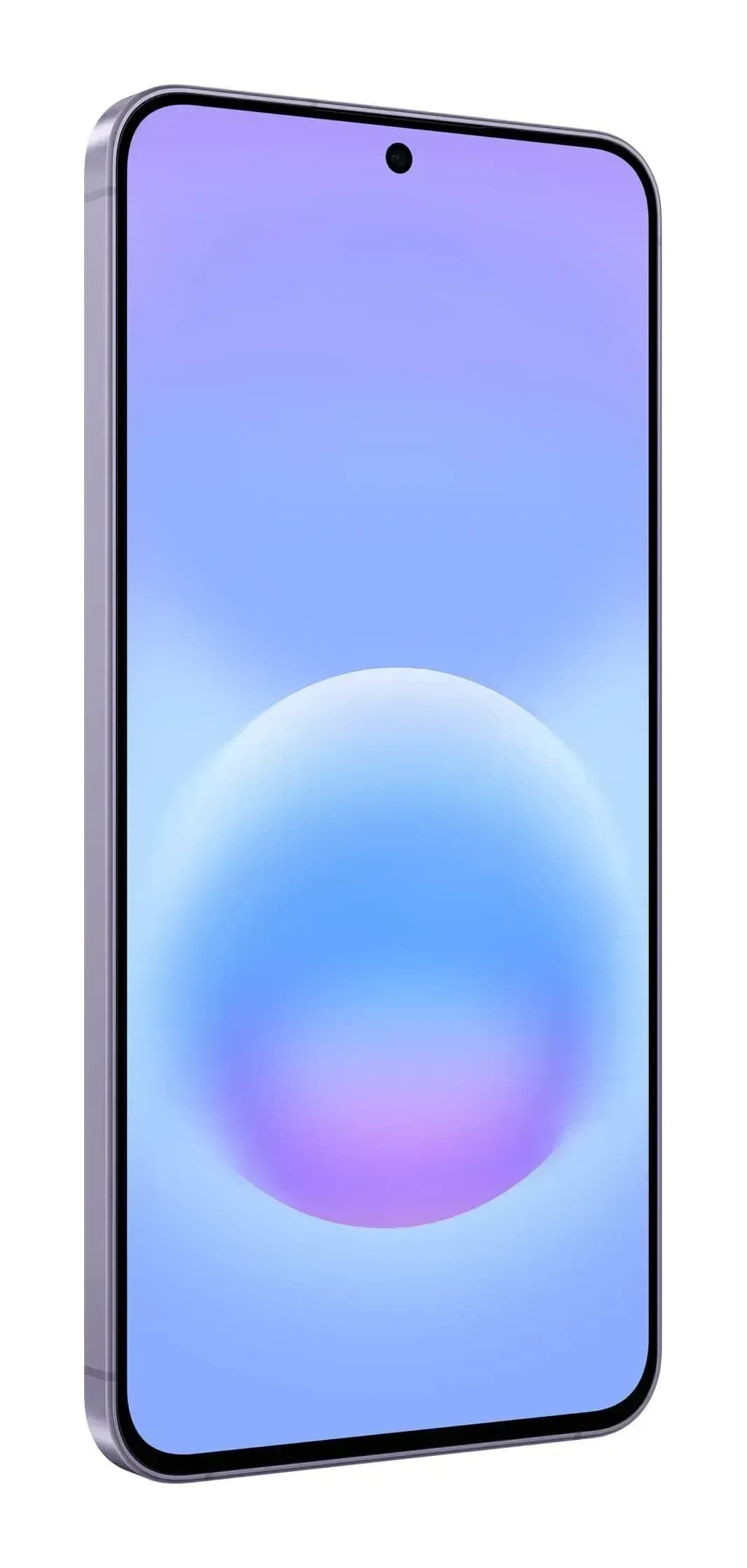 Смартфон Samsung Galaxy A57 5G 8GB/256GB (сиреневый)