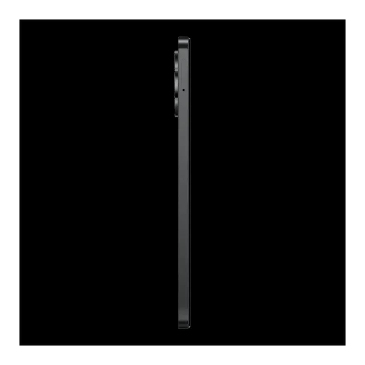 Смартфон HONOR X5d Plus 4GB/128GB (полночный черный)