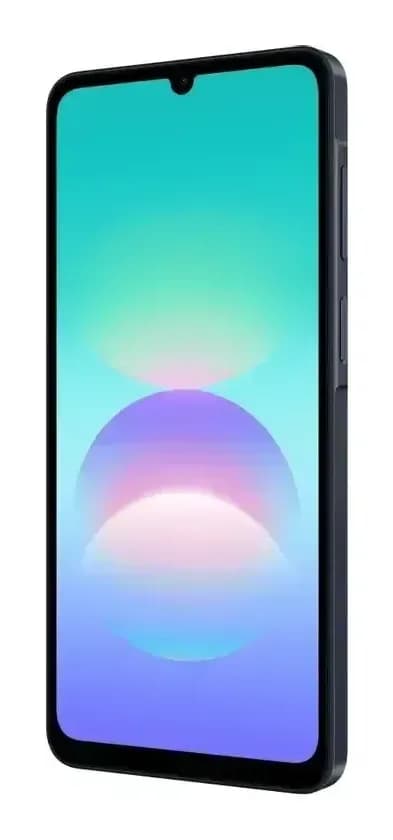 Смартфон Samsung Galaxy A08 4GB/64GB (синий)