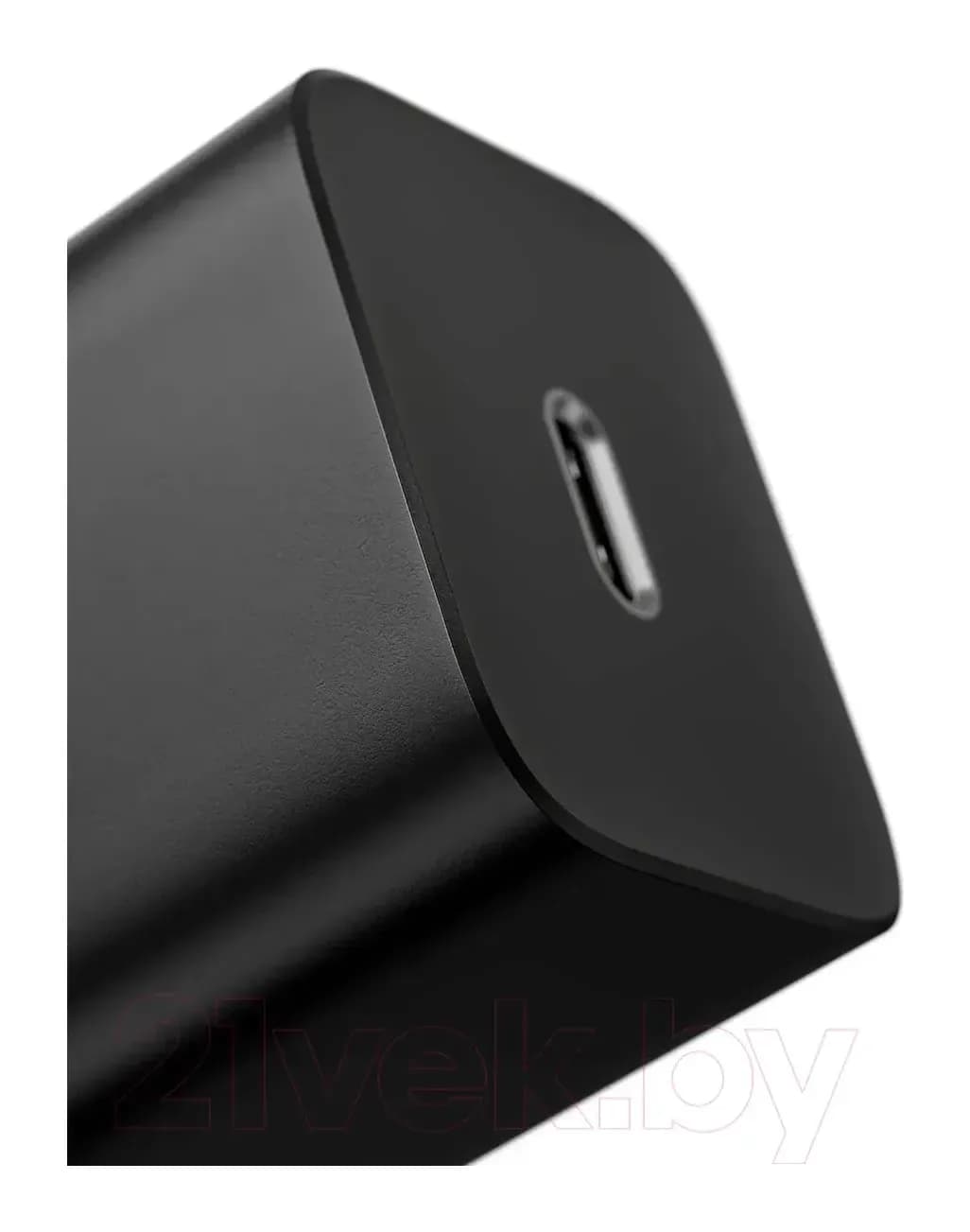 Адаптер питания сетевой Baseus Super Si Pro 1С 30W / CCSUP-J01 (черный)