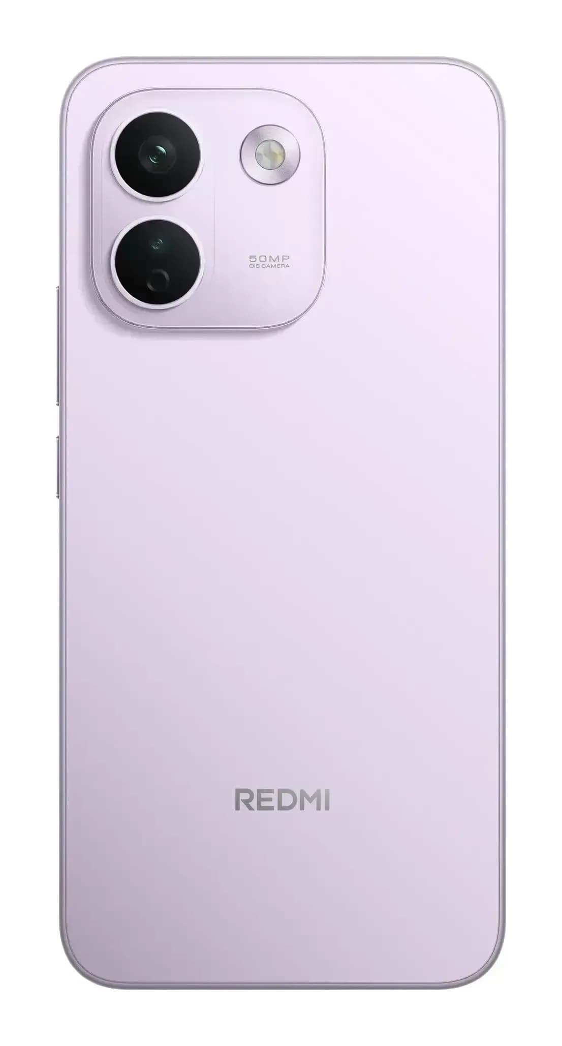 Смартфон Xiaomi Redmi Note 17 Pro Max 5G 8GB/256GB (сиреневый)