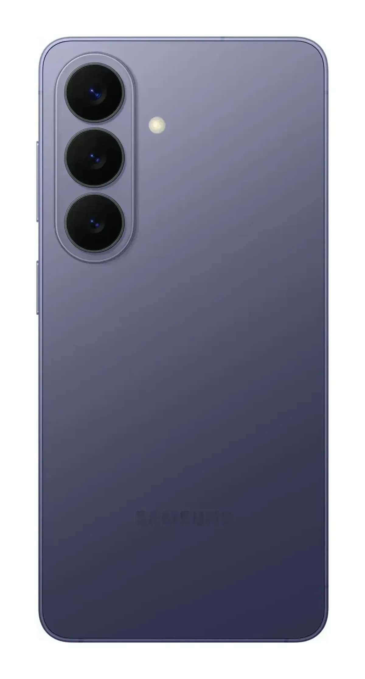 Смартфон Samsung Galaxy S26 12GB/256GB (фиолетовый)