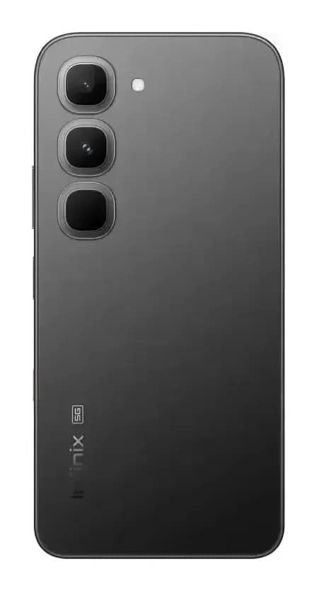 Смартфон Infinix Hot 70 Pro 8GB/256GB (черный)