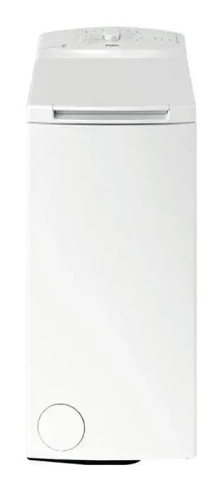 Стиральная машина Whirlpool TDLR6240LEU/N
