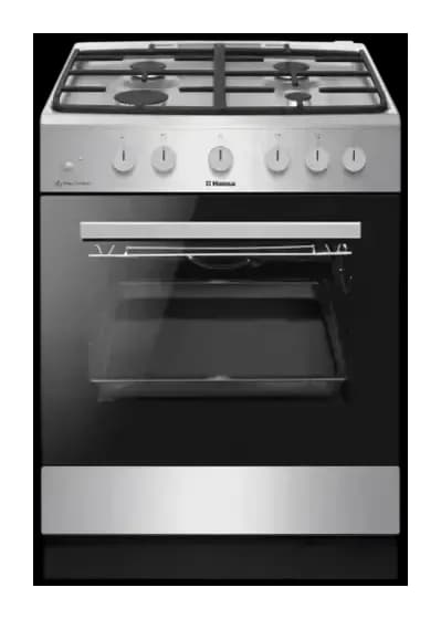 Плита газовая Hansa FCGS61129H