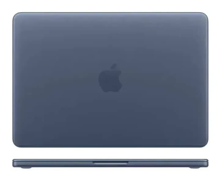 Ноутбук Apple MacBook Neo 13" A18 Pro 8GB/256GB / MHFF4 A3404 (Indigo)