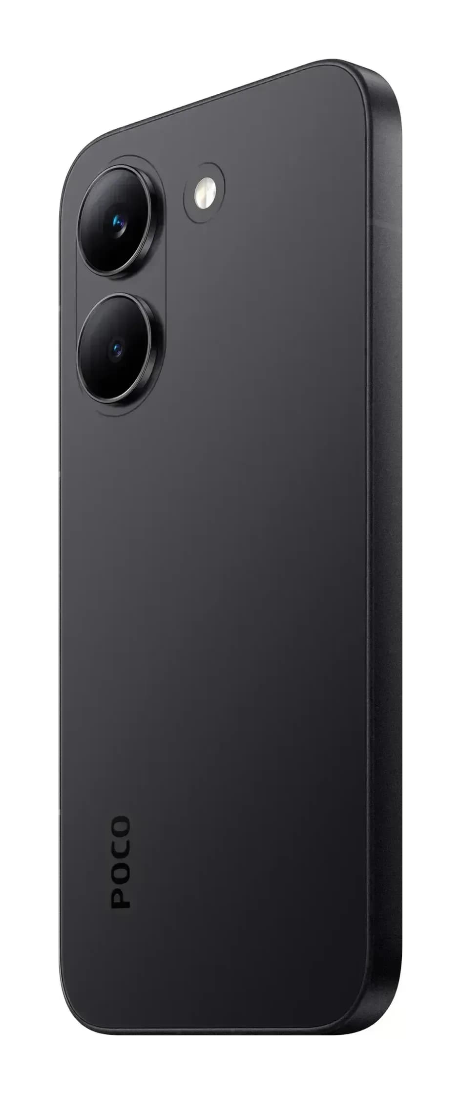 Смартфон POCO X8 Pro 8GB/256GB (черный)