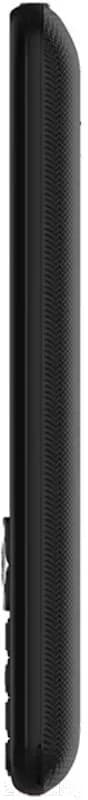Мобильный телефон Maxvi B35 (черный+ЗУ)