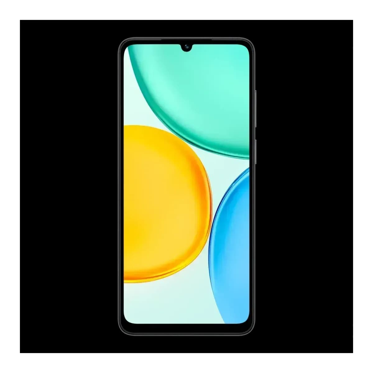 Смартфон HONOR X5d Plus 4GB/128GB (полночный черный)