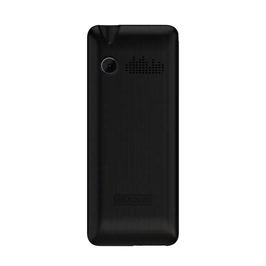 Мобильный телефон Maxvi X900c (черный)
