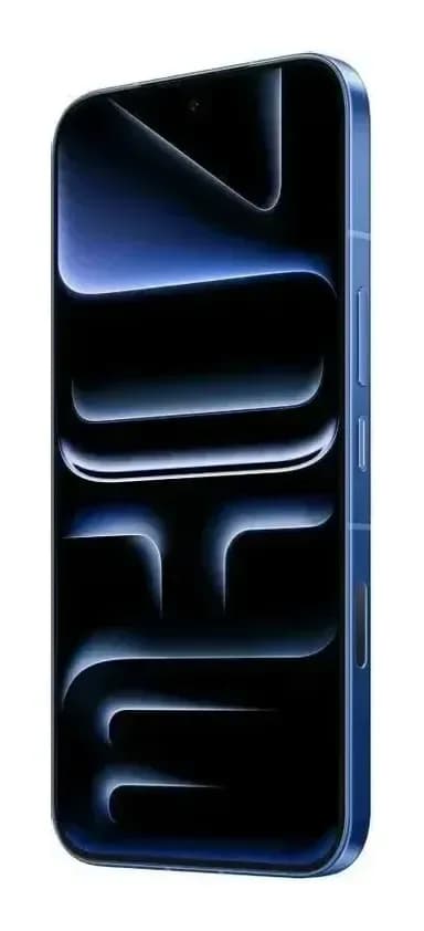 Смартфон Infinix Note 60 Pro 8GB/256GB (синий)