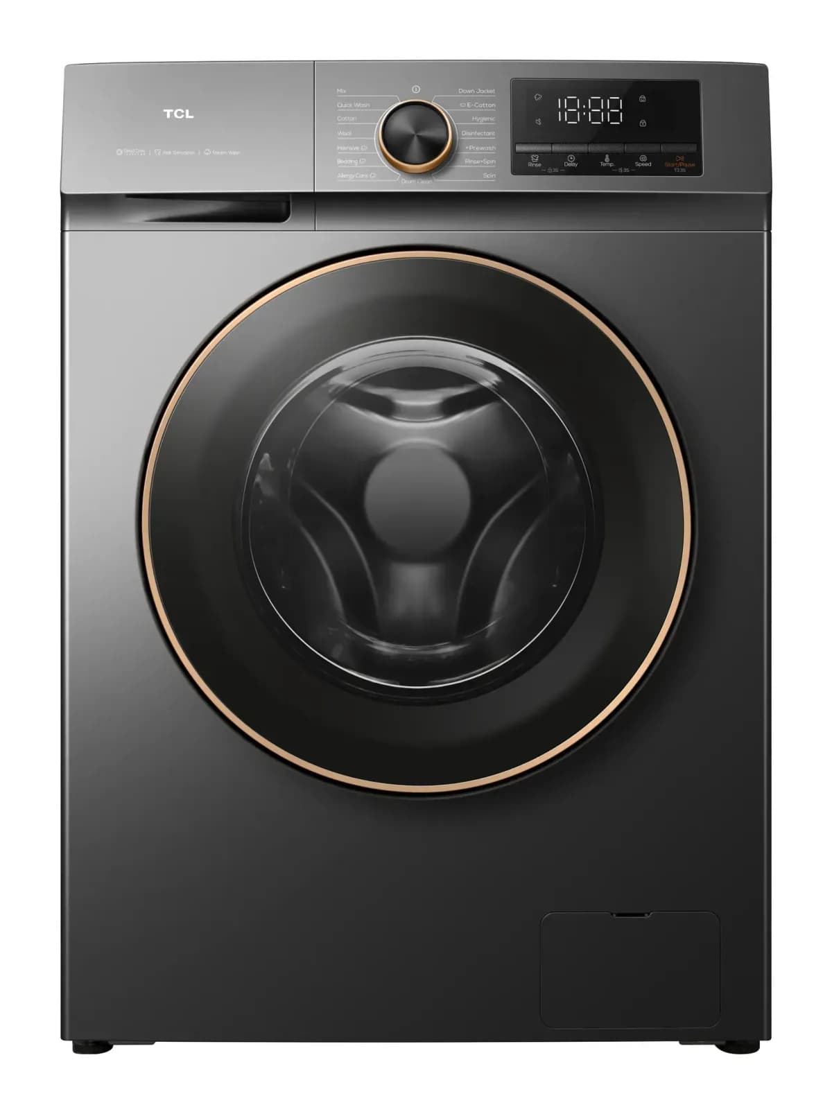 Стиральная машина TCL TWRP-1108W12G2