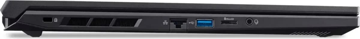 Игровой ноутбук Acer Nitro V 17 AI ANV17-41-R9Q9 (NH.QYVCD.007) без ОС