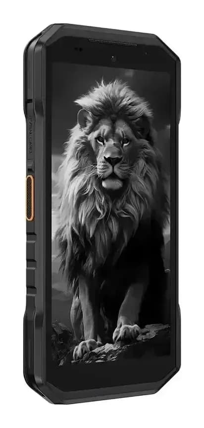 Смартфон Ulefone Armor X32 Pro-B 8GB/256GB (черный)