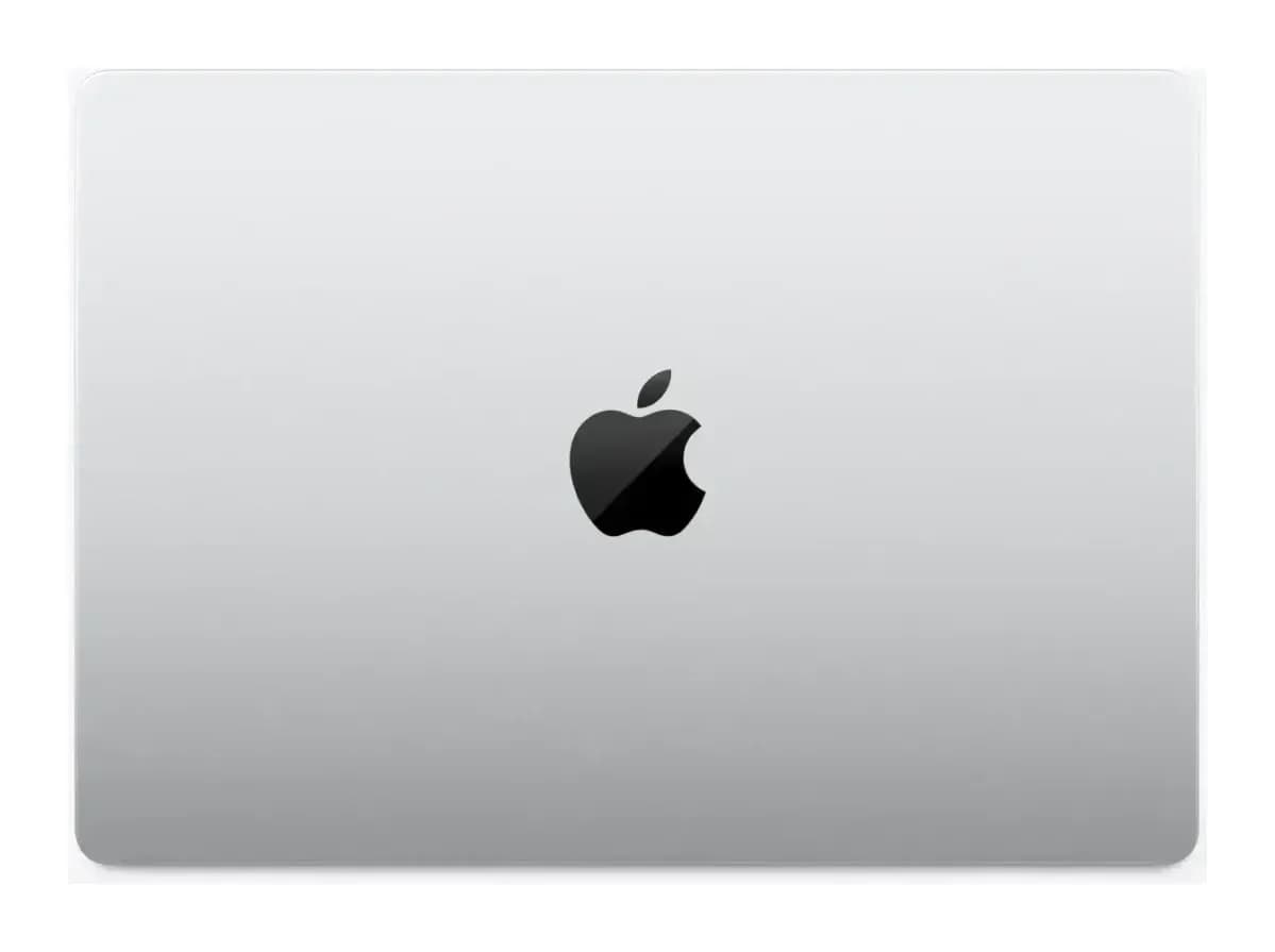 Ноутбук Apple MacBook Pro 14" M5 Max 18/32 36GB/2TB A3427 / MGDQ4 (Silver)
