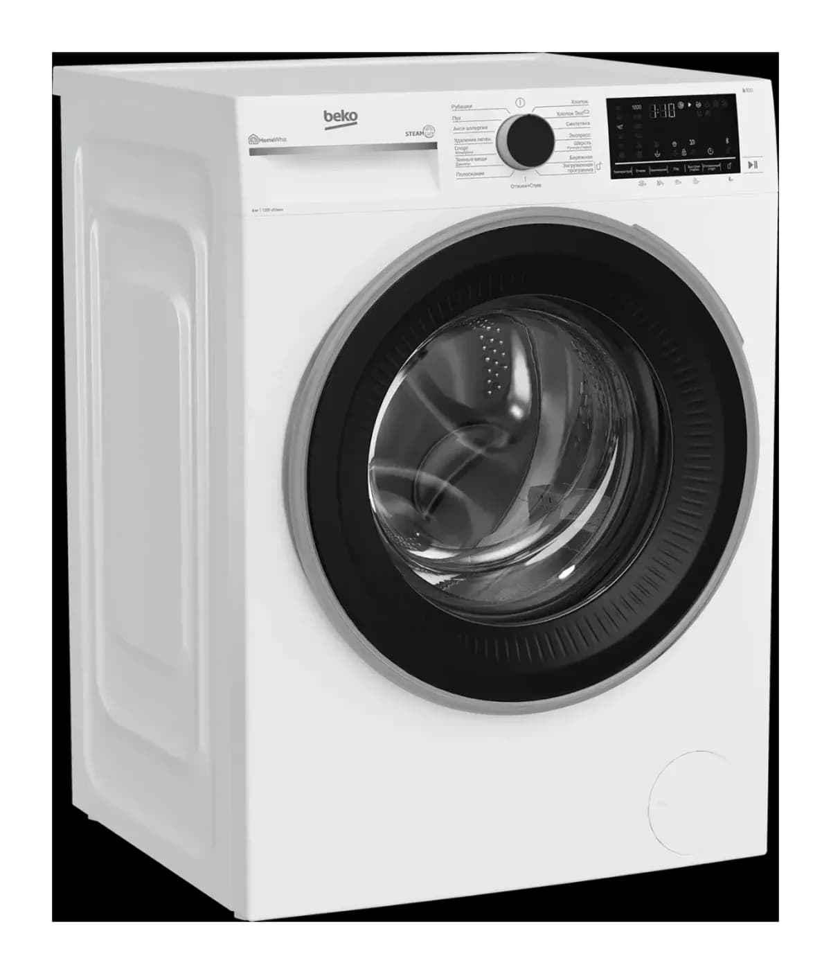 Стиральная машина Beko B3WFR562W
