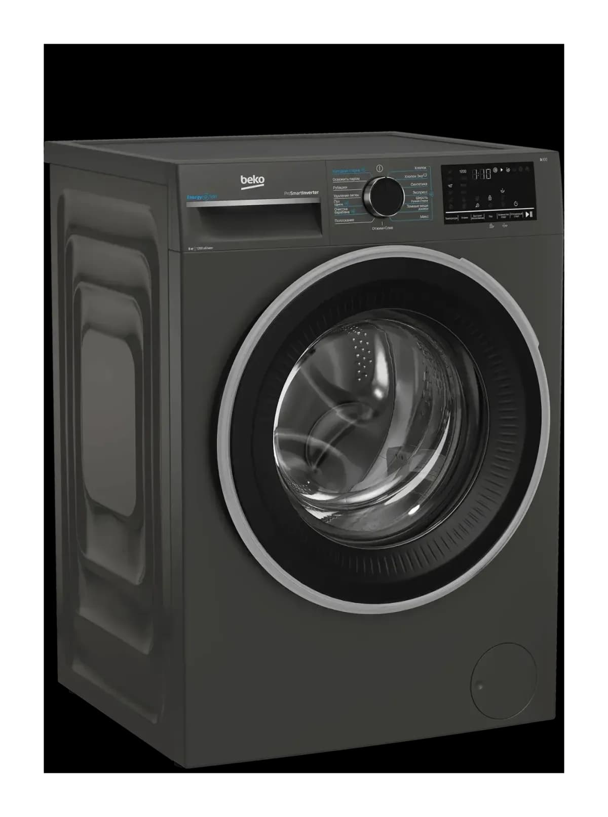 Стиральная машина Beko B3WFR482A