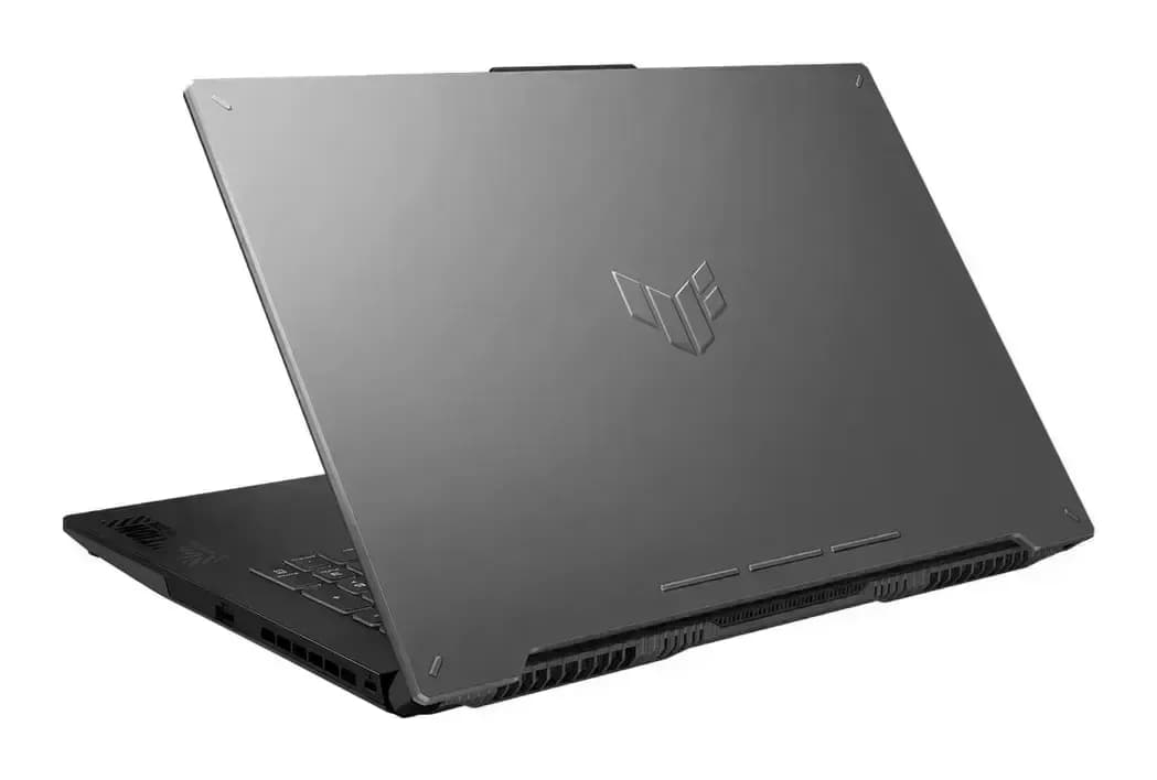 Игровой ноутбук Asus TUF Gaming F17 I5165SG45N / 90NR0CS5-M00E30 без ОС