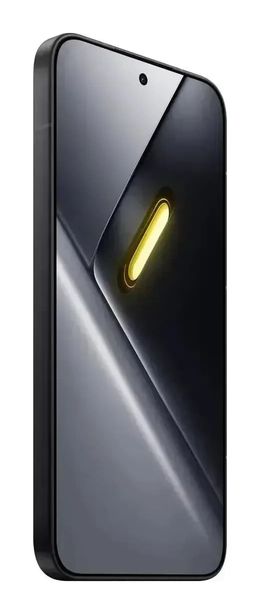 Смартфон POCO X8 Pro Max 12GB/256GB (черный)