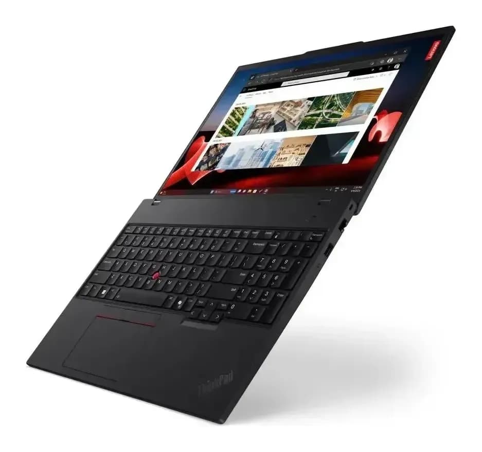 Ноутбук Lenovo ThinkPad T16 Gen 3 (21MQS0T600) Windows 11 Pro