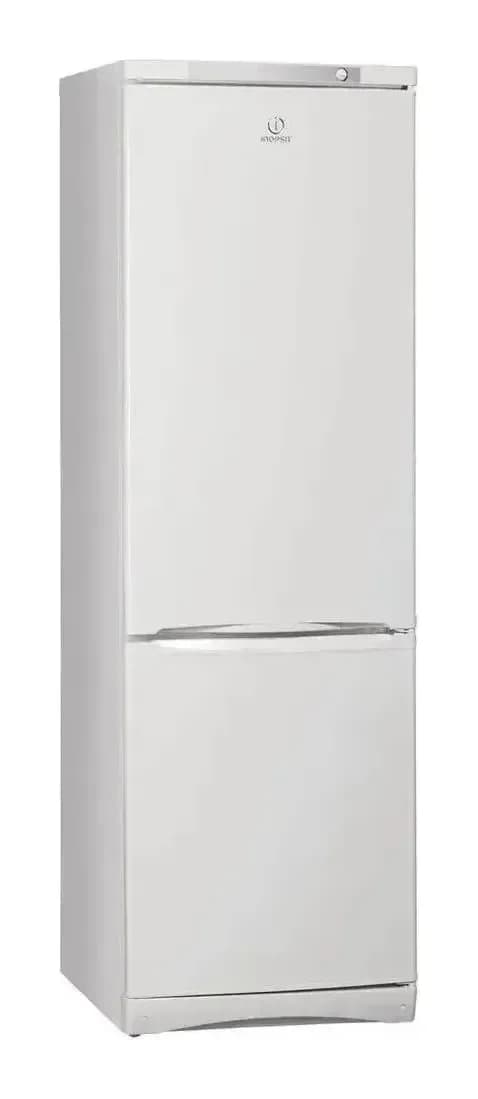 Холодильник с морозильником Indesit ES 18 A