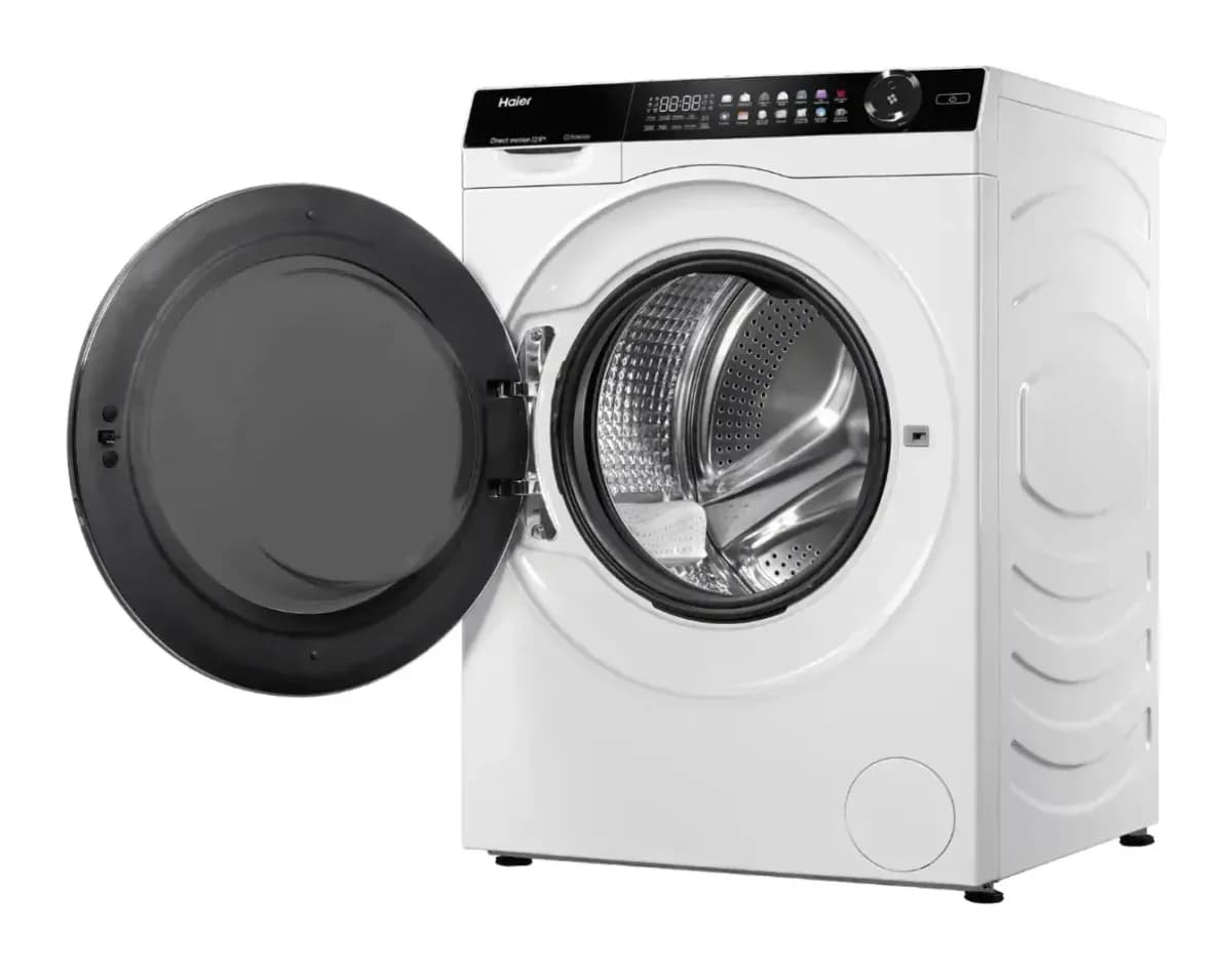 Стирально-сушильная машина Haier HWD120-BD14378