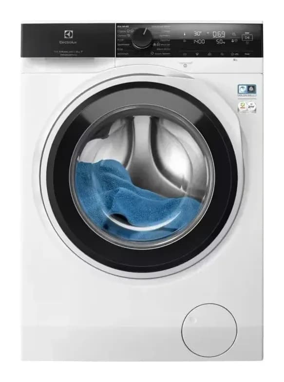 Стиральная машина Electrolux EW7F4484QE