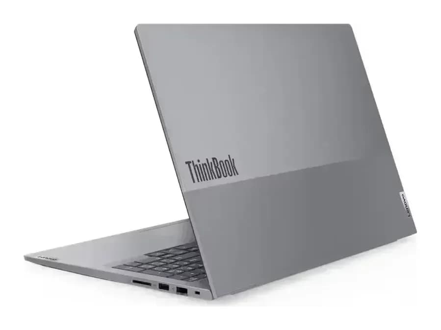 Ноутбук Lenovo ThinkBook 16 G6 IRL (21KH0095RU) без ОС