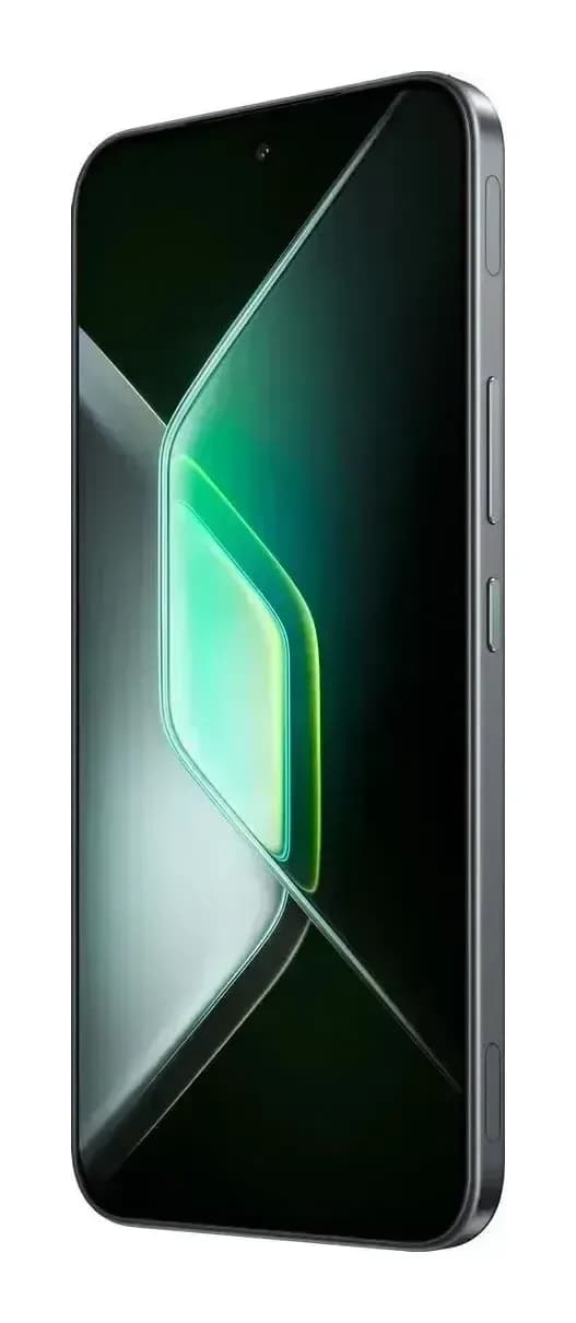 Смартфон Infinix GT 30 Pro 12GB/512GB (серый)