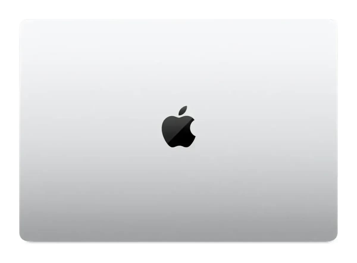 Ноутбук Apple MacBook Pro 16" M5 Pro 18/20 64GB/1TB / Z1MW0003P (Silver)
