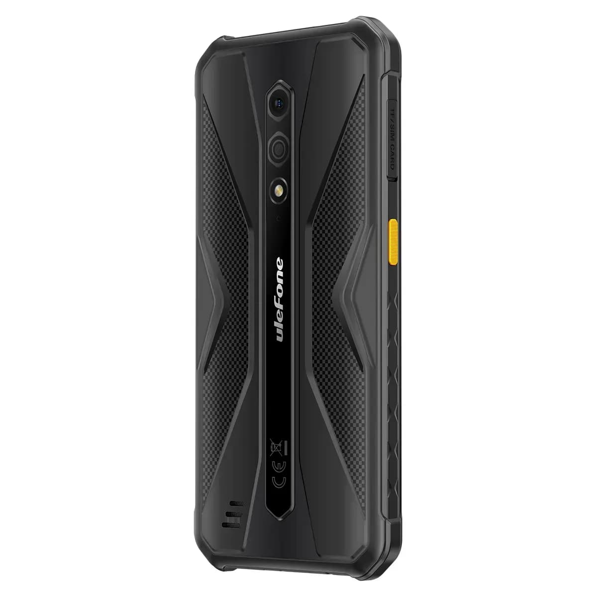Смартфон Ulefone Armor X12 3GB/32GB (черный)