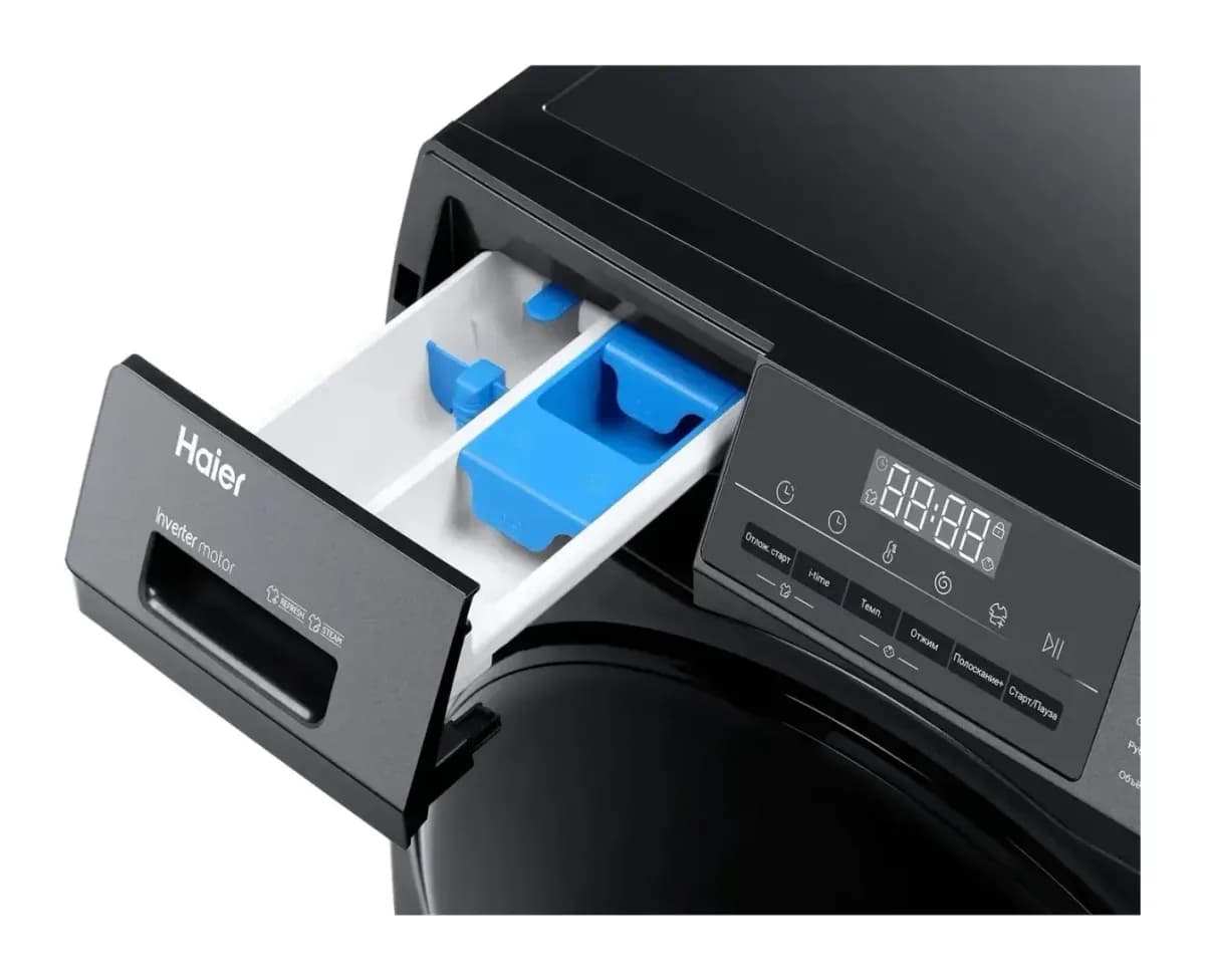 Стиральная машина Haier HW105-BP14406S