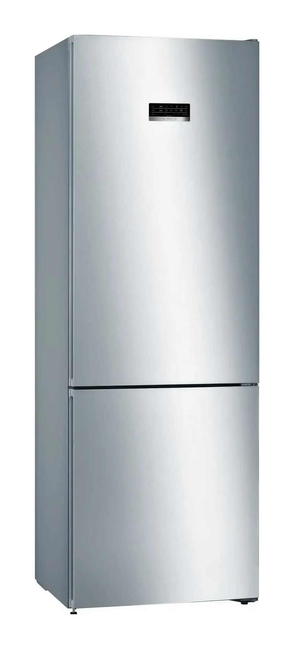Холодильник с морозильником Bosch KGN49XL306