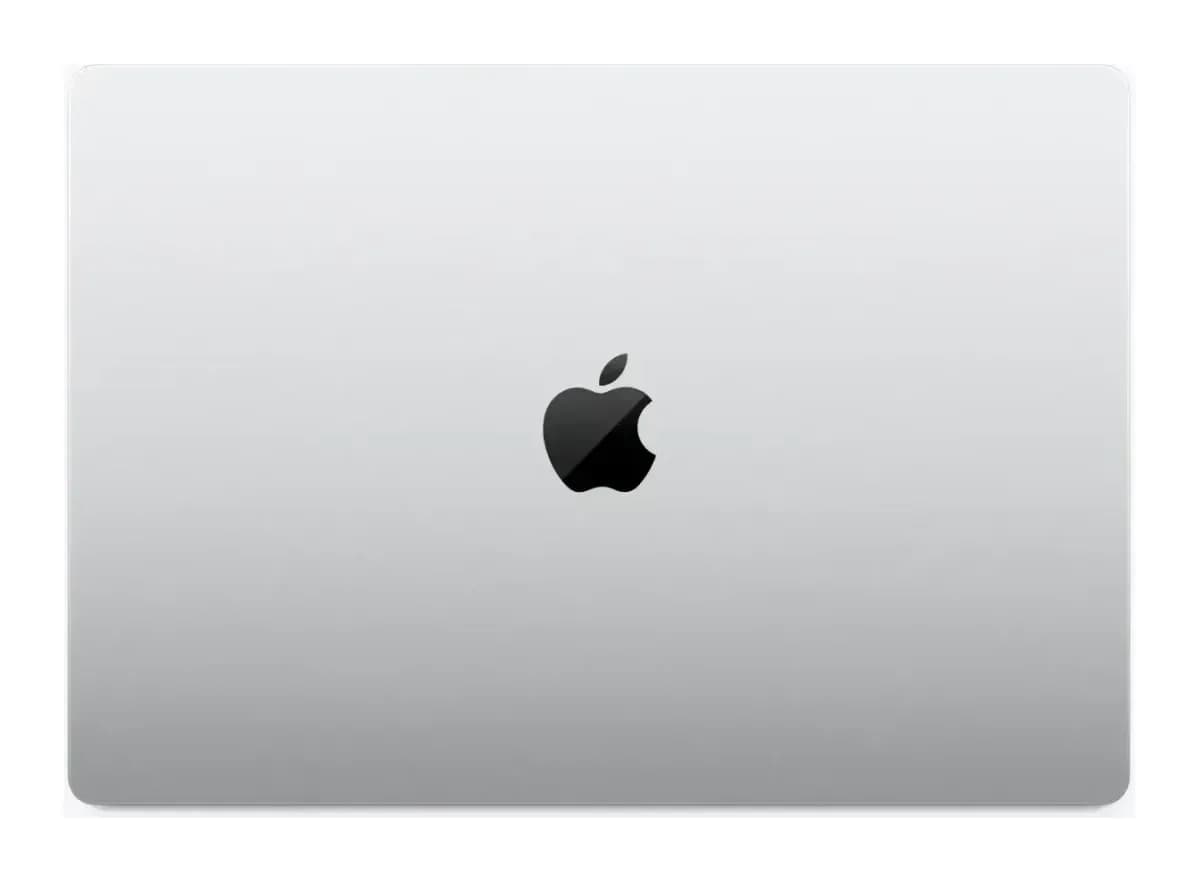 Ноутбук Apple MacBook Pro 16" M5 Pro 18/20 24GB/1TB A3428 / MGE44 (Silver)