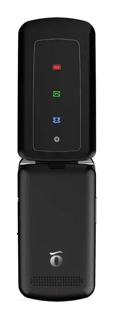 Мобильный телефон Olmio F28 (черный)