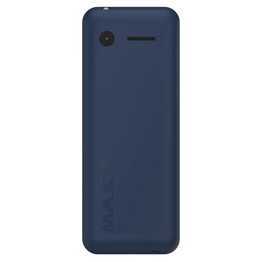 Мобильный телефон Maxvi P99 (синий)