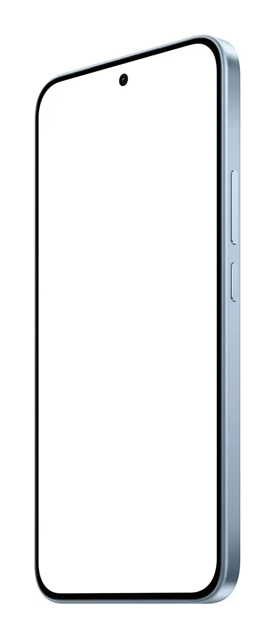 Смартфон Xiaomi Redmi Note 17 Pro 5G 8GB/512GB (синий)