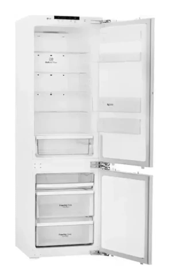 Встраиваемый холодильник LG GRSN266LLP