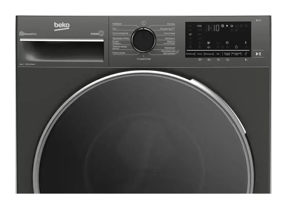 Стиральная машина Beko B3WFR562A